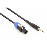 Kabel głośnikowy Vonyx  NL2 - Jack 6,3 mm 10  m